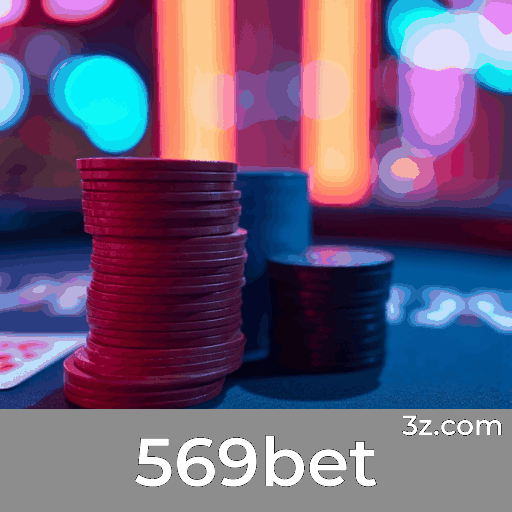 569bet: Jogo em Tempo Real e Experiência Incrível