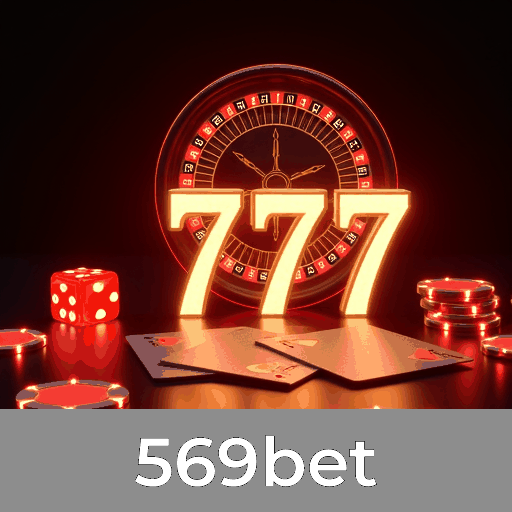 569bet: Explore a Emoção do Crash Game com Multiplicadores Altos