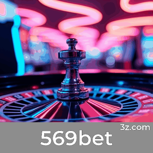 569bet: O Melhor em Entretenimento Seguro