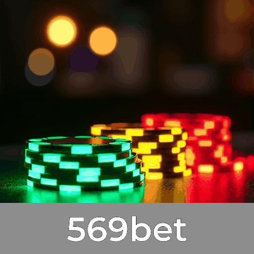 569bet: Sua Plataforma Confiável para uma Experiência Premium em Apostas Online