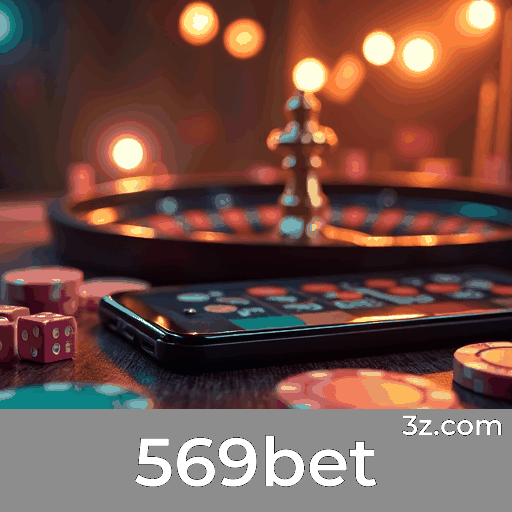 569bet: Plataforma de Comunidade Vibrante e Interativa