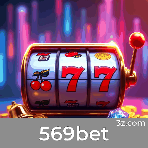 569bet: Jogo em Tempo Real e Experiência Incrível