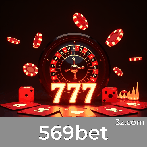 569bet Bônus: Estratégias Inteligentes para Ganhar Mais