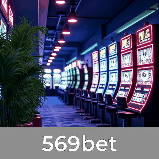 Explore o Mundo de Bônus e Promoções no 569bet: Rodadas Grátis, Cashback Diário e Programa de Fidelidade