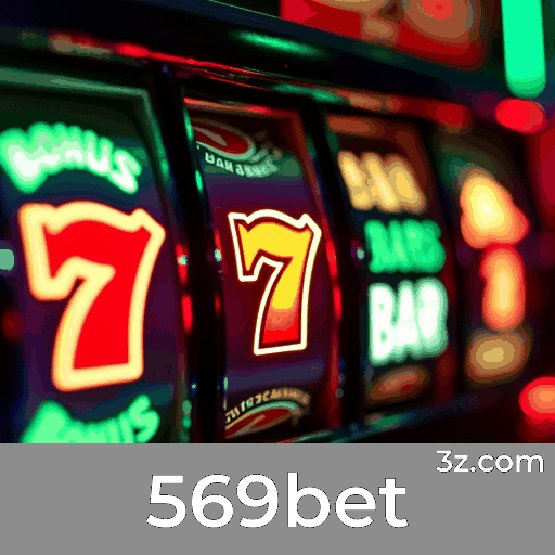 569bet: A Experiência de Cassino Ao Vivo Preferida dos Brasileiros