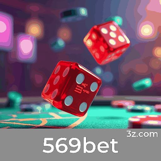 569bet redefine jogos online com filosofia revolucionária