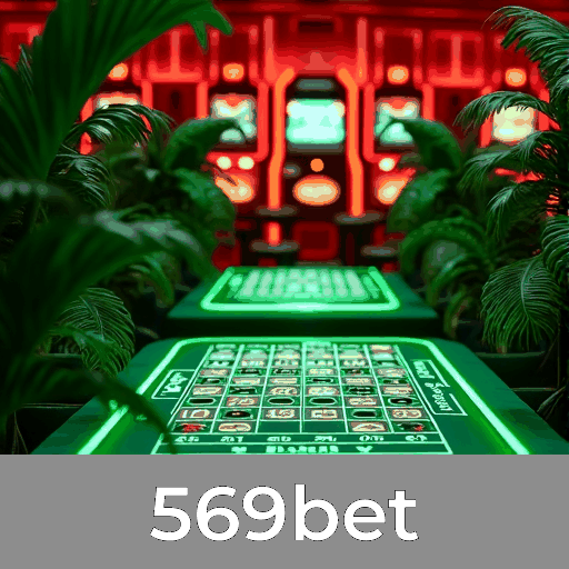 569bet: Descubra a Variedade e Emoção dos Jogos de Cassino com Ganhos Reais