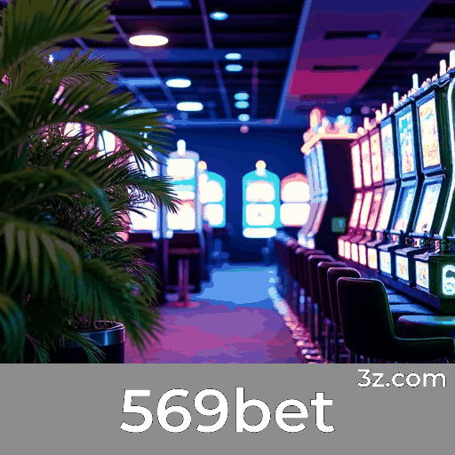 Dominando estratégias vencedoras nos jogos de cassino com 569bet