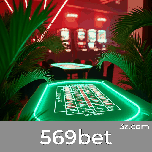 Aproveite as Promoções Imperdíveis do 569bet!